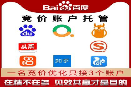 百度推广运营策略案例：品牌提升的捷径